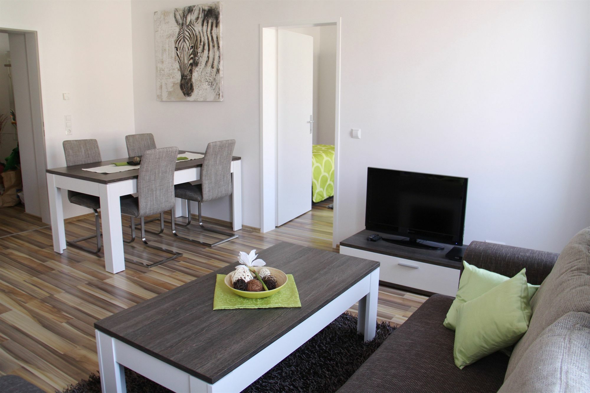 Apartment Huglgasse Vídeň Exteriér fotografie
