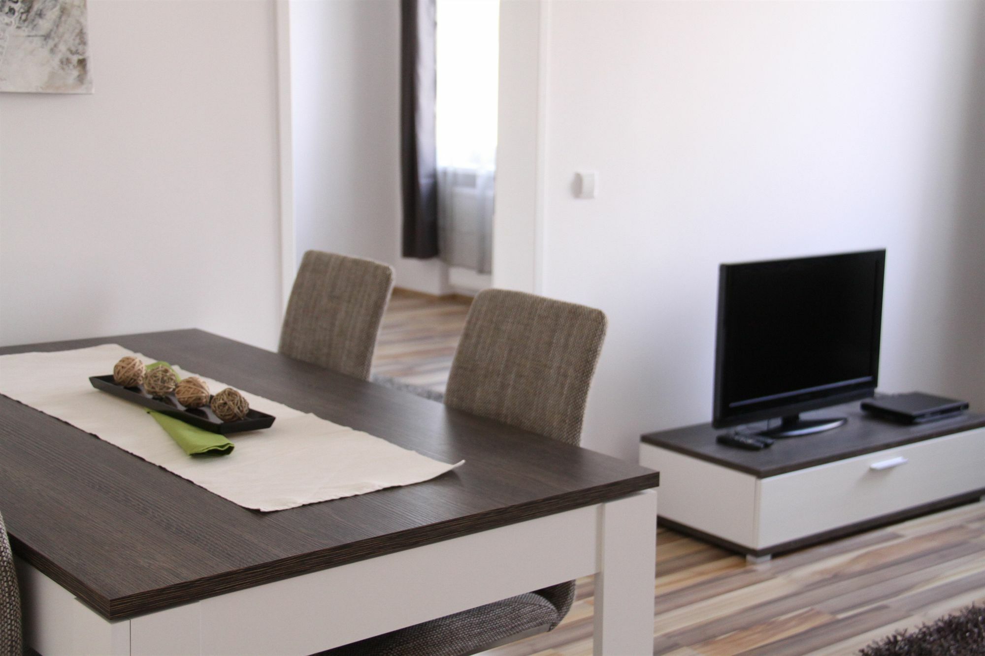Apartment Huglgasse Vídeň Exteriér fotografie